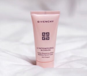 Home given skin toner