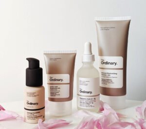 Home night care cream