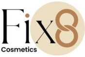fix8 cosmetics